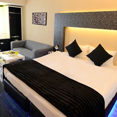 Tempo Hotel Caglayan Istanbul Exterior photo