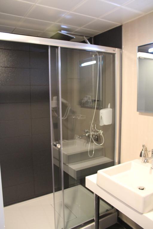 Tempo Hotel Caglayan Istanbul Room photo